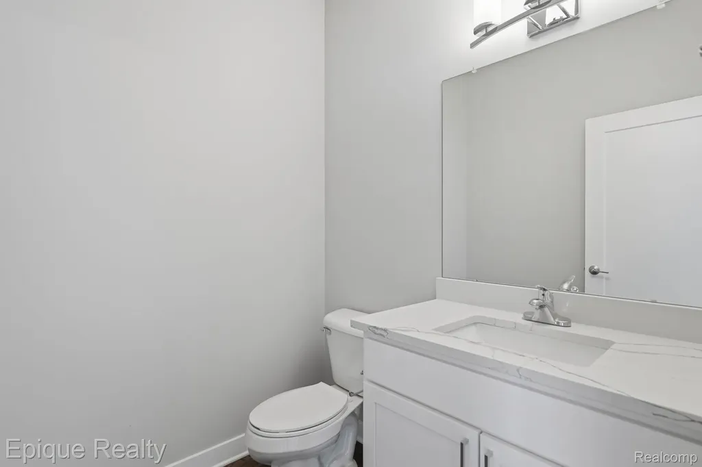 25549 Grandview Lane Novi City MI 48375