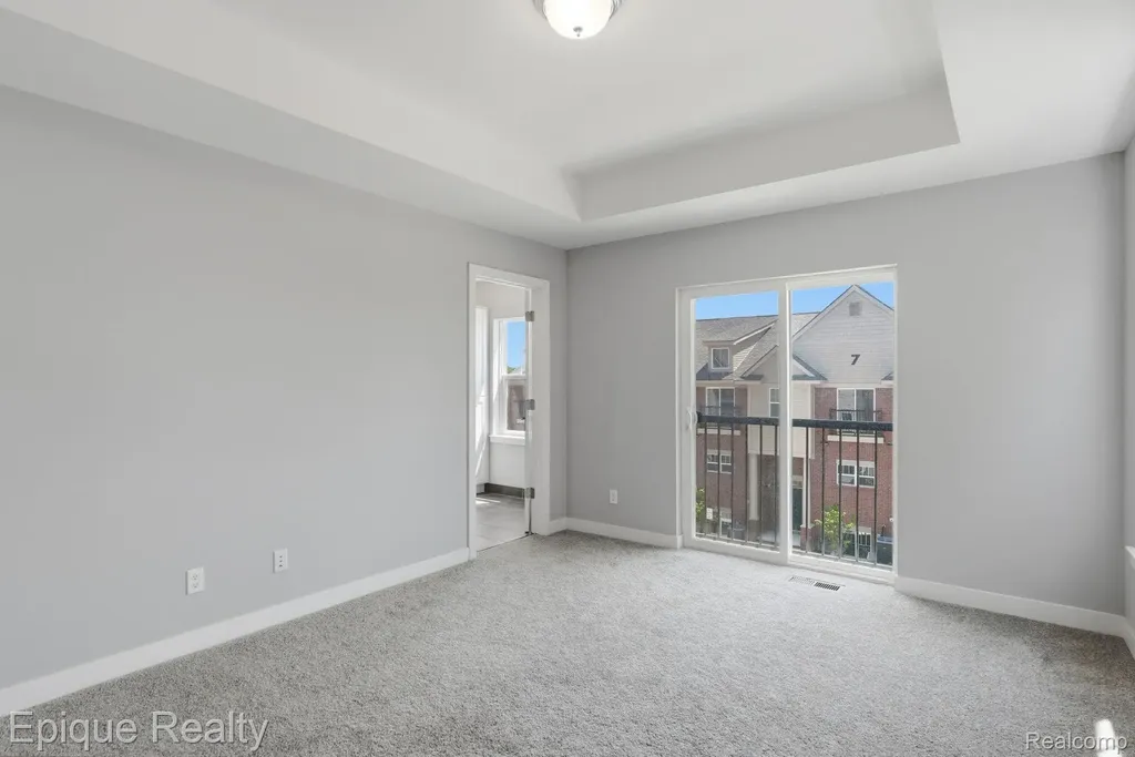 25549 Grandview Lane Novi City MI 48375