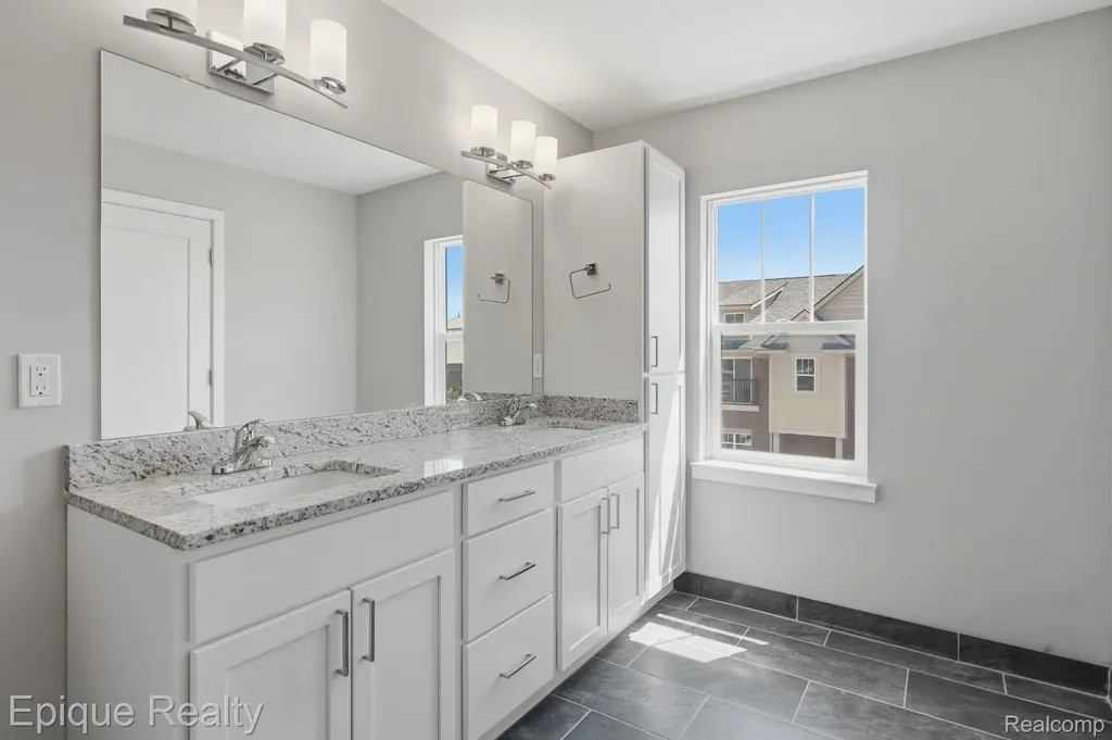 25549 Grandview Lane Novi City MI 48375