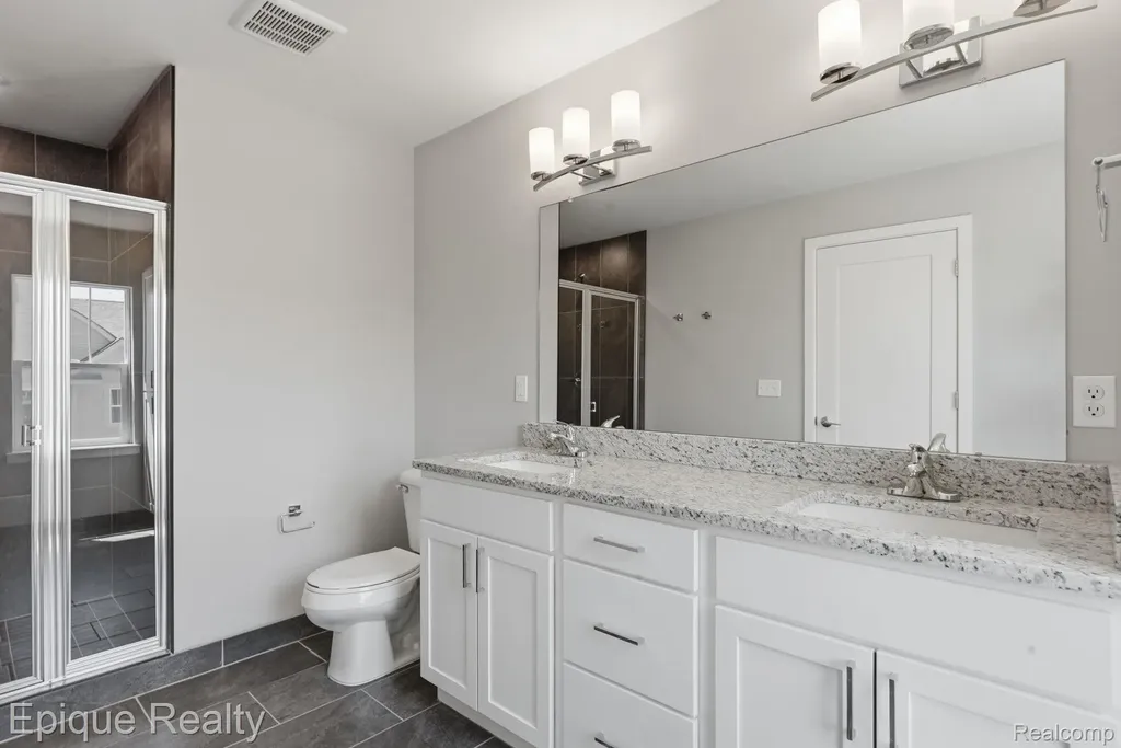 25549 Grandview Lane Novi City MI 48375