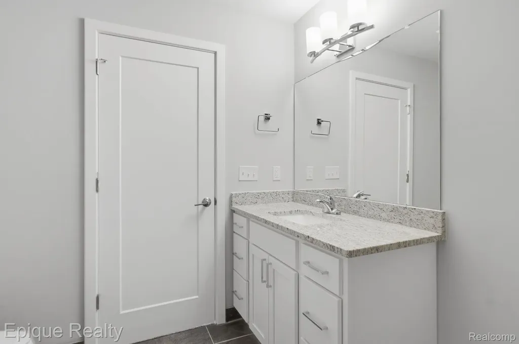 25549 Grandview Lane Novi City MI 48375