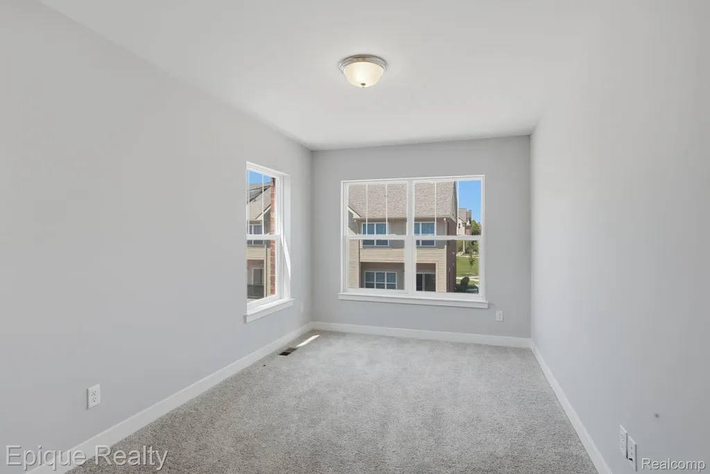 25549 Grandview Lane Novi City MI 48375