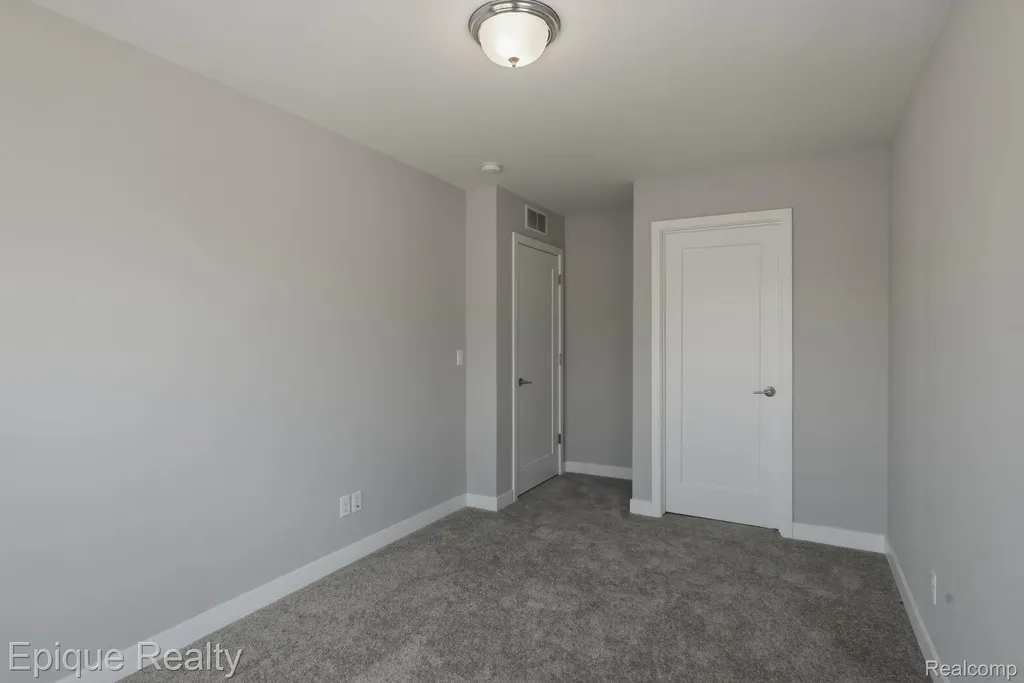 25549 Grandview Lane Novi City MI 48375