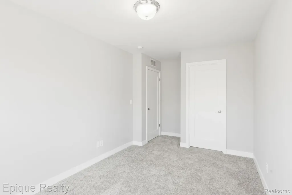25549 Grandview Lane Novi City MI 48375