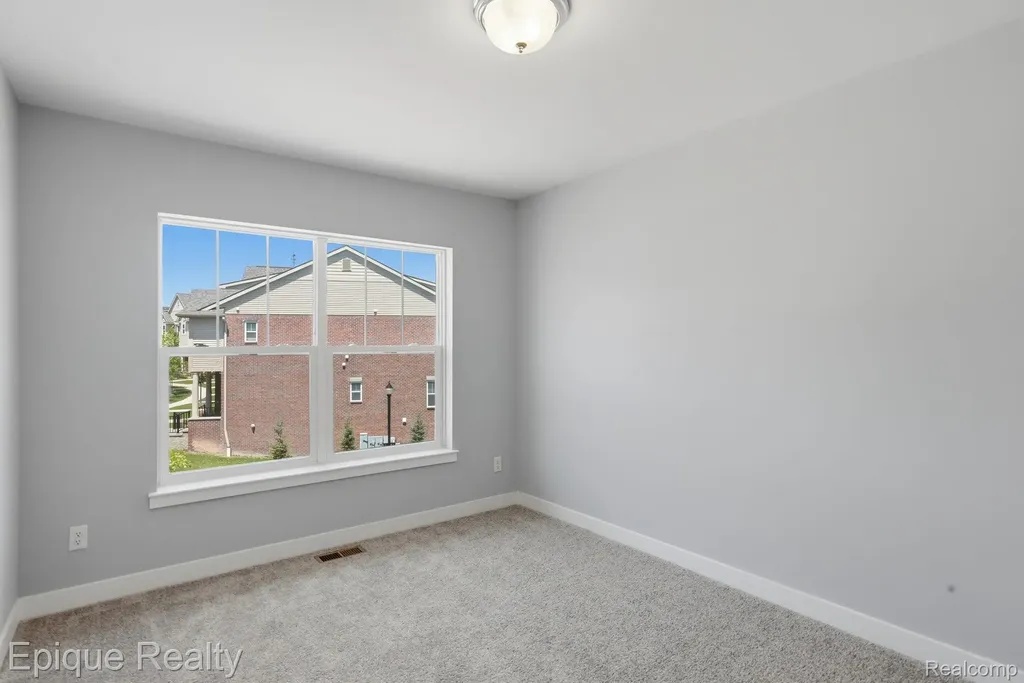 25549 Grandview Lane Novi City MI 48375