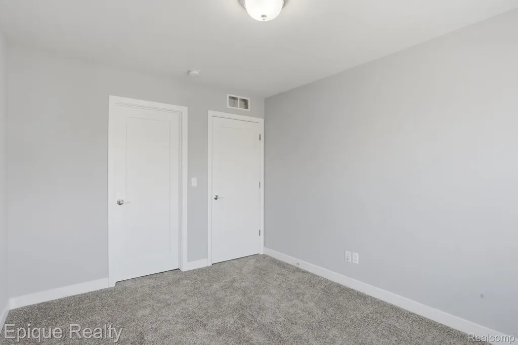 25549 Grandview Lane Novi City MI 48375
