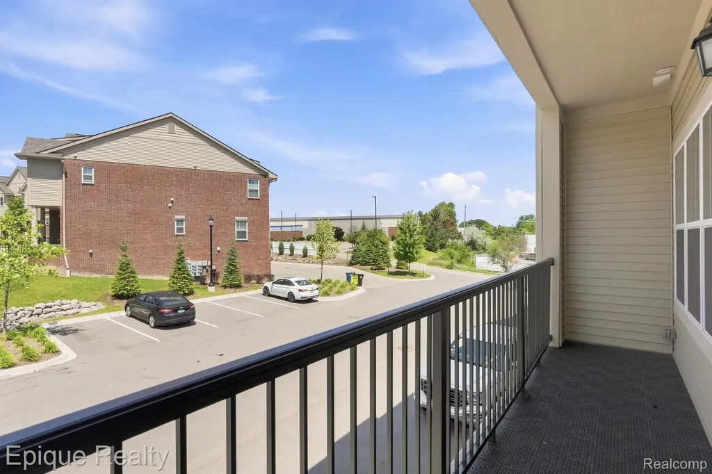 25549 Grandview Lane Novi City MI 48375