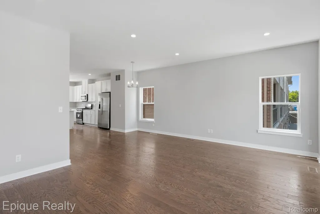 25549 Grandview Lane Novi City MI 48375