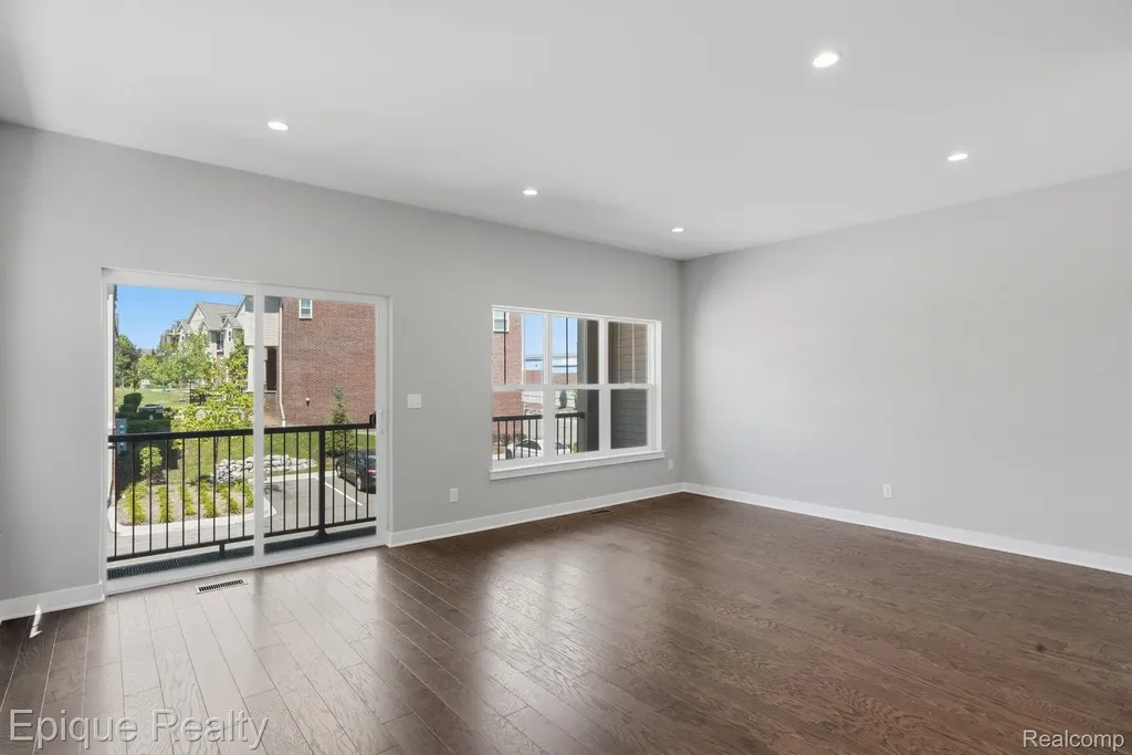 25549 Grandview Lane Novi City MI 48375