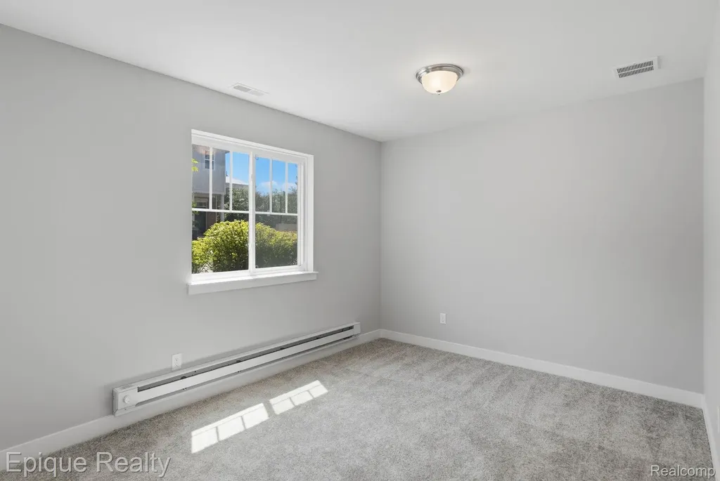 25549 Grandview Lane Novi City MI 48375