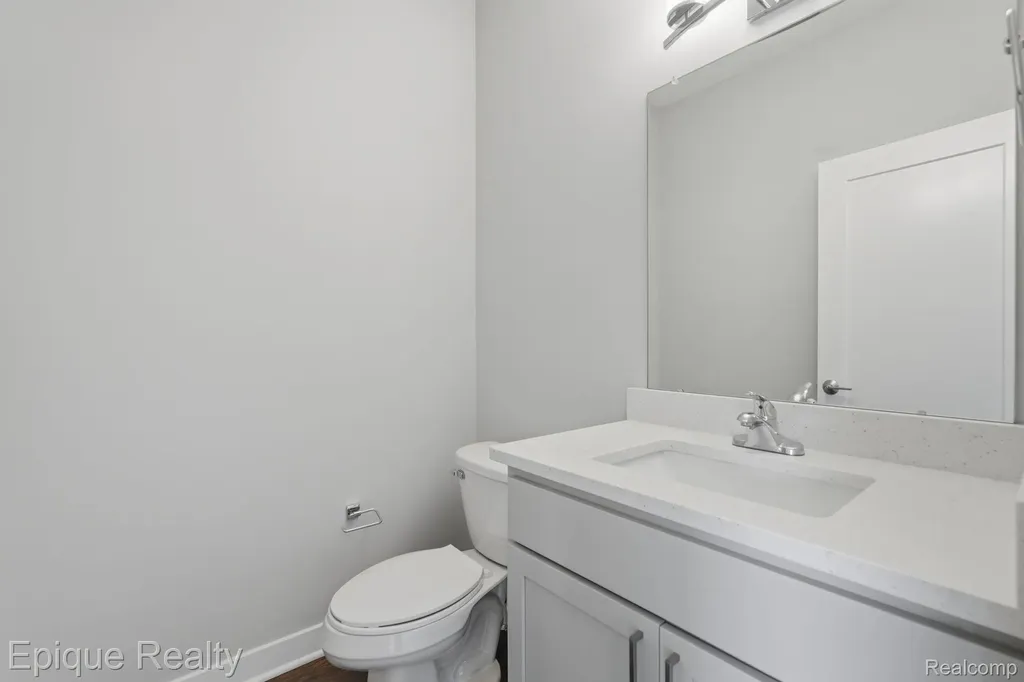 25558 Grandview Lane Novi City MI 48375