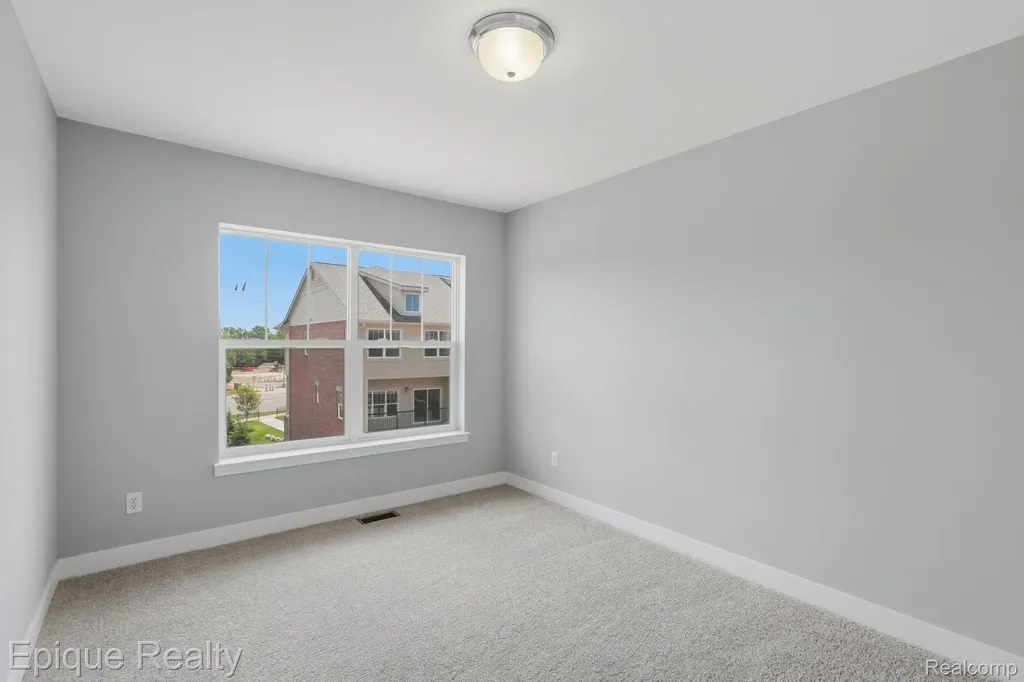 25558 Grandview Lane Novi City MI 48375