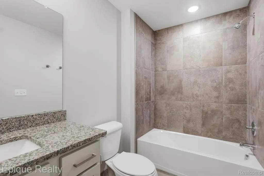 25558 Grandview Lane Novi City MI 48375