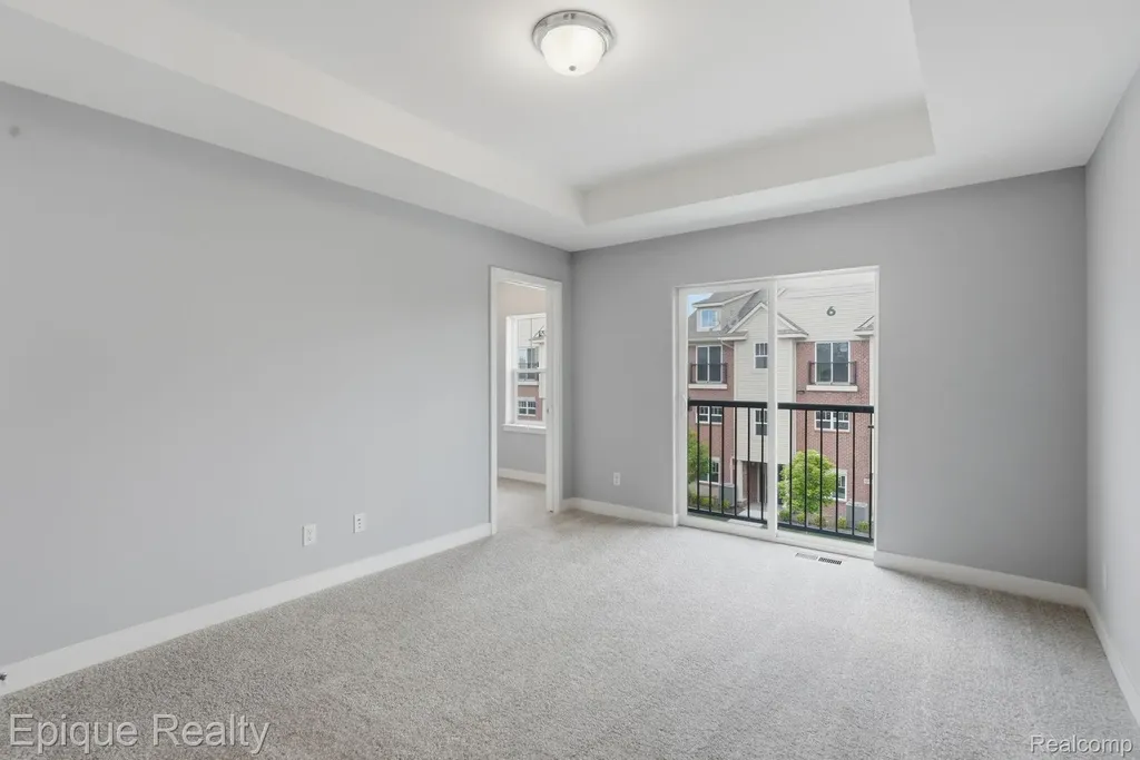 25558 Grandview Lane Novi City MI 48375