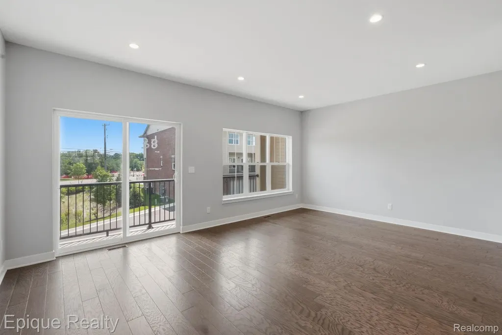 25558 Grandview Lane Novi City MI 48375