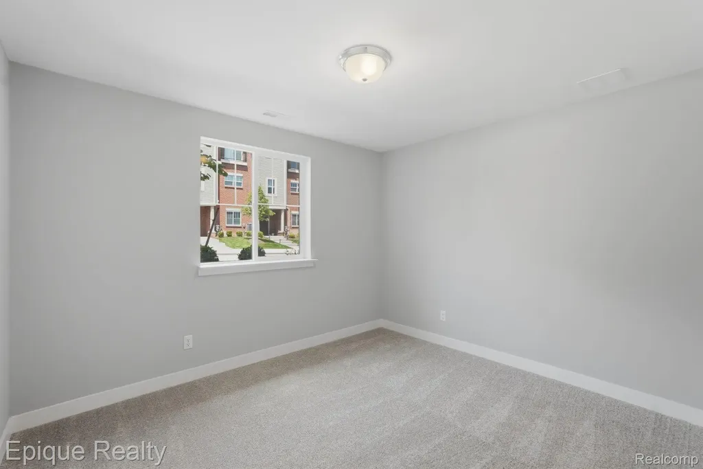 25558 Grandview Lane Novi City MI 48375