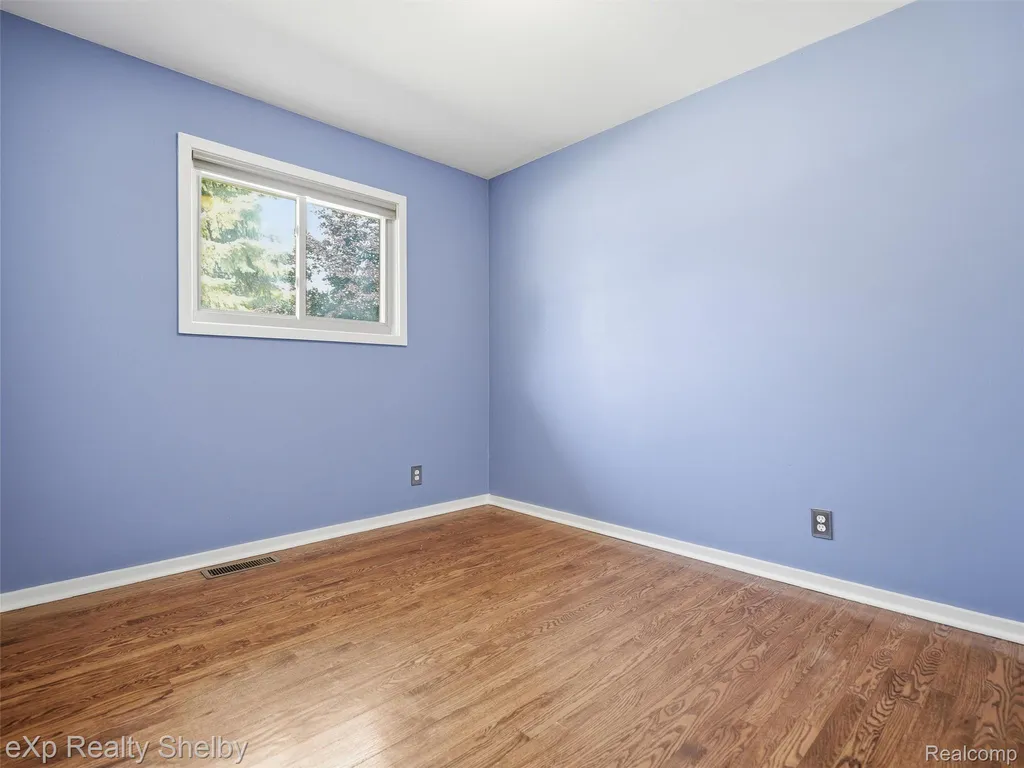 36346 Winterset Drive Clinton Charter Township MI 48035