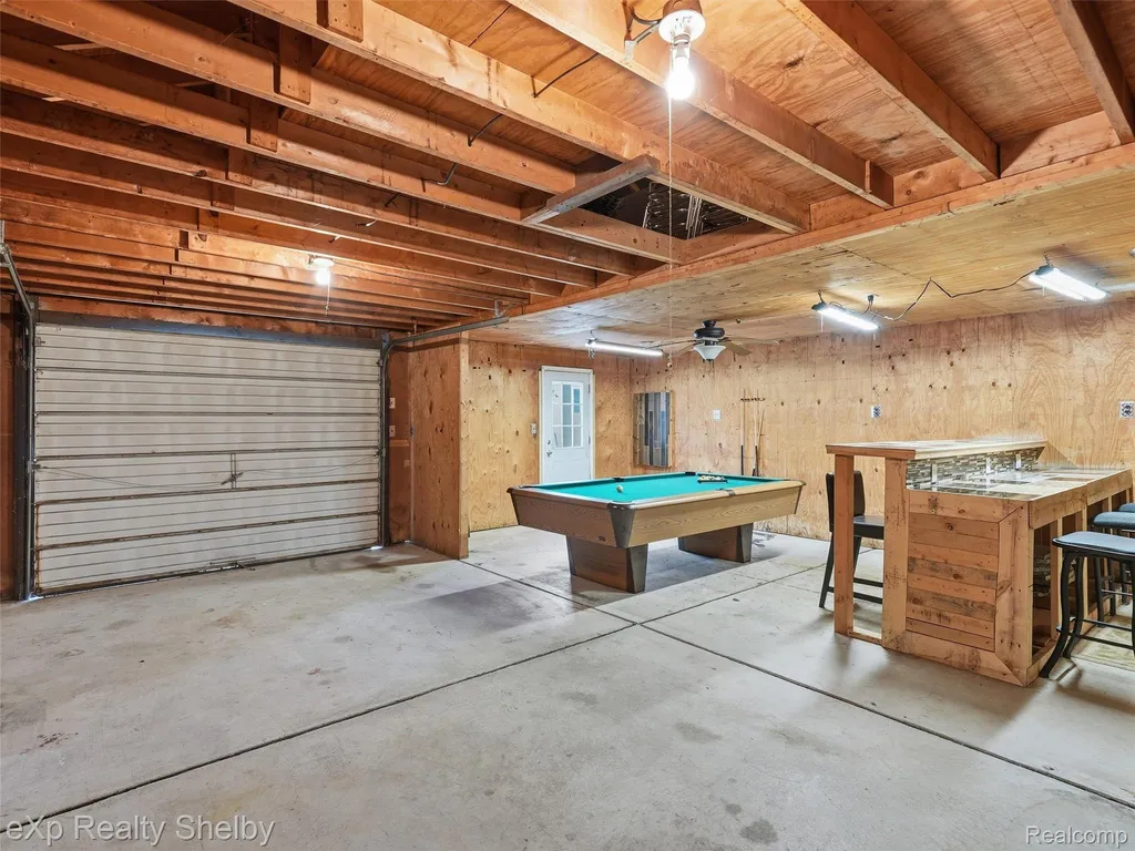 36346 Winterset Drive Clinton Charter Township MI 48035