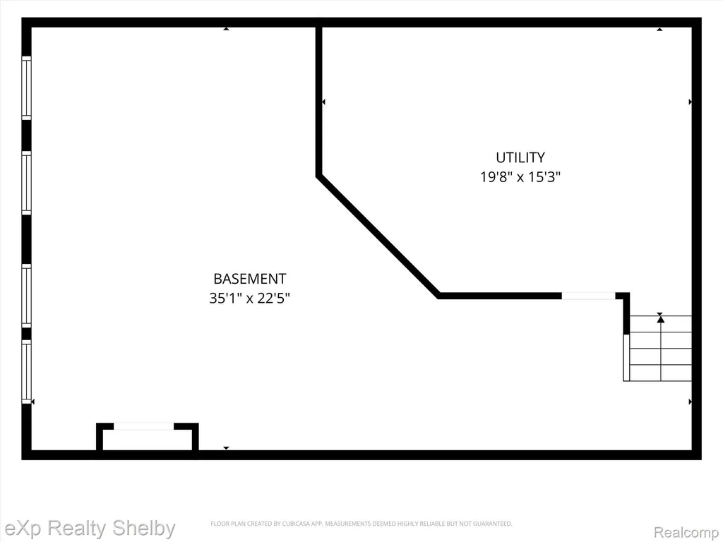 36346 Winterset Drive Clinton Charter Township MI 48035