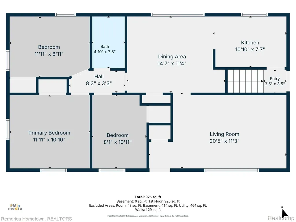 34032 Blackfoot Street Westland City MI 48185