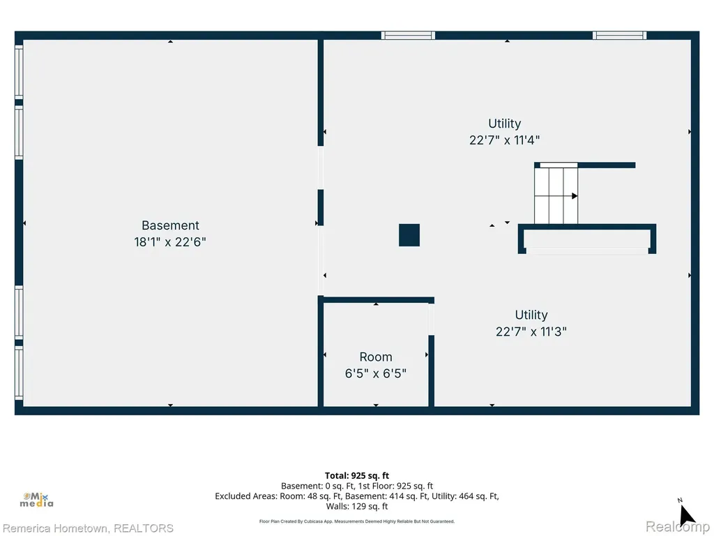34032 Blackfoot Street Westland City MI 48185