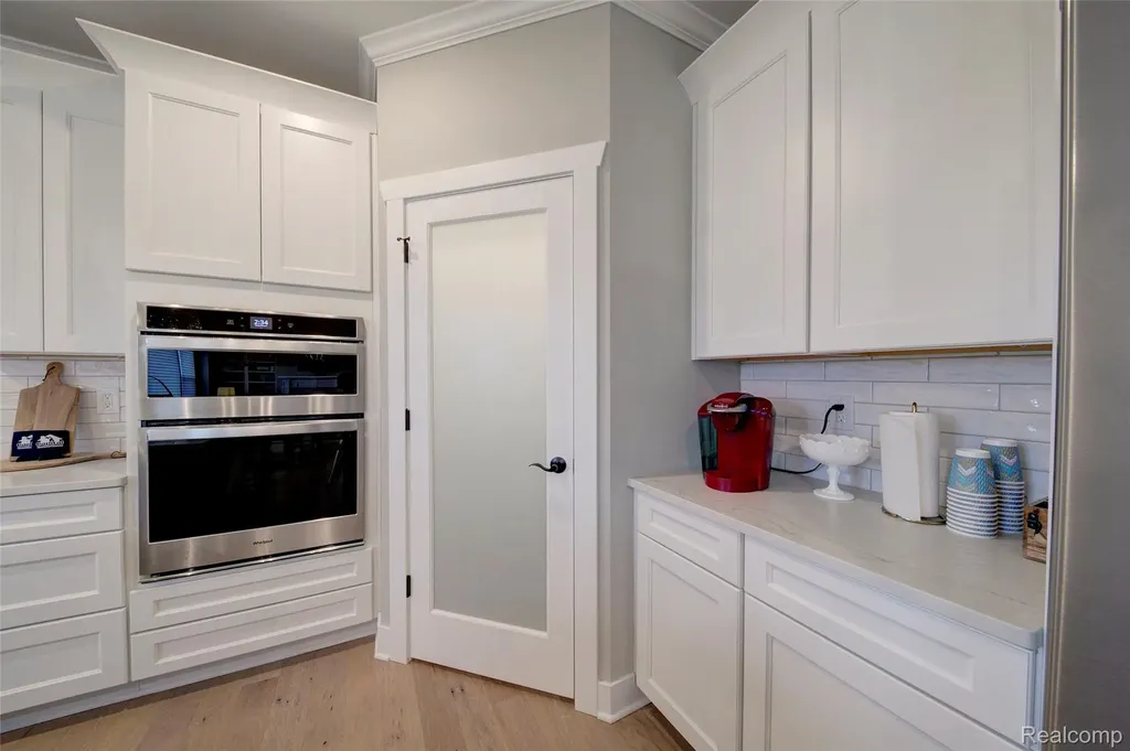 455 Trestle Drive Marion Township MI 48843