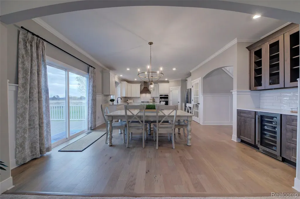 455 Trestle Drive Marion Township MI 48843