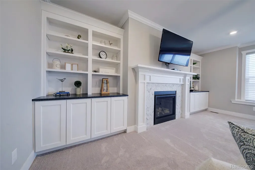 455 Trestle Drive Marion Township MI 48843