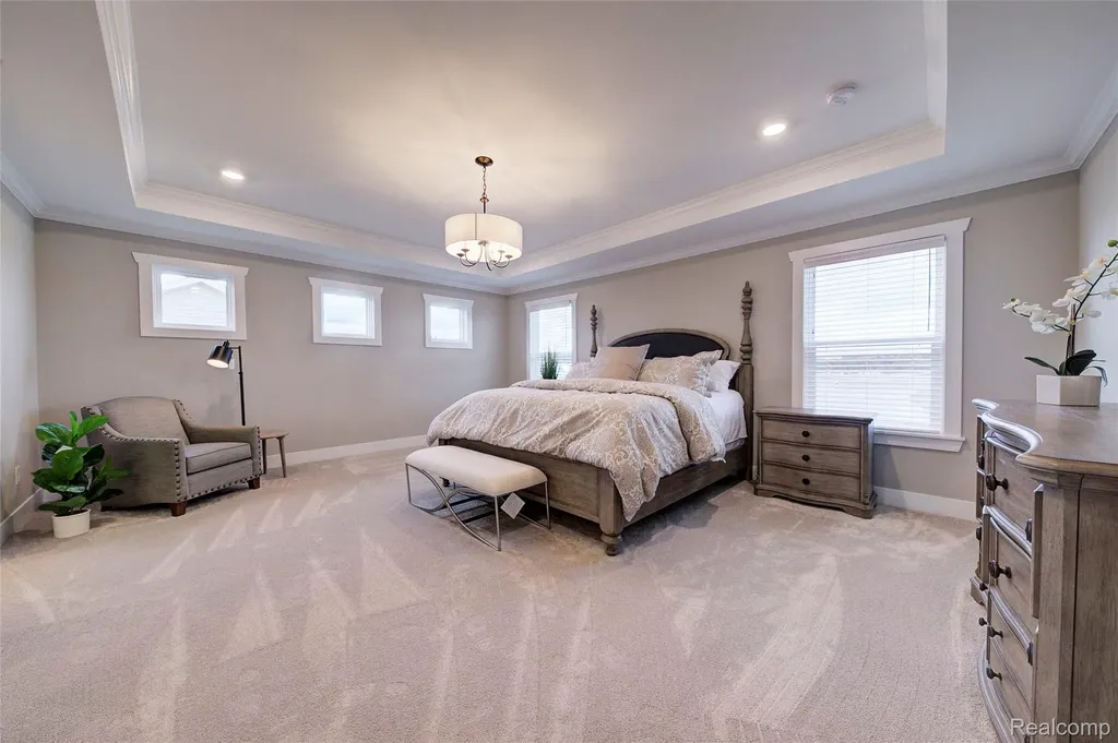 455 Trestle Drive Marion Township MI 48843
