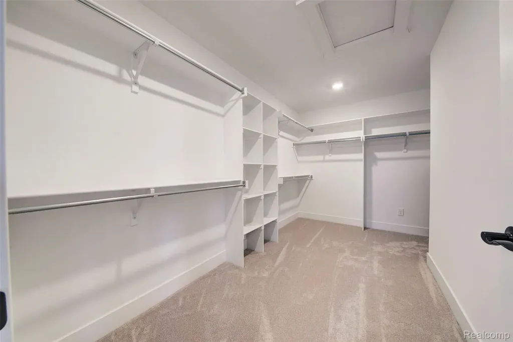 455 Trestle Drive Marion Township MI 48843
