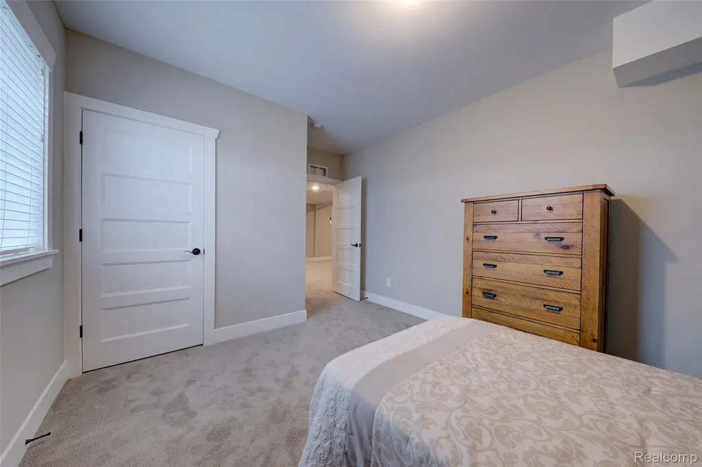 455 Trestle Drive Marion Township MI 48843