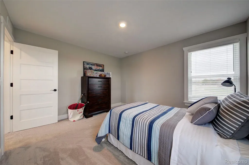 455 Trestle Drive Marion Township MI 48843