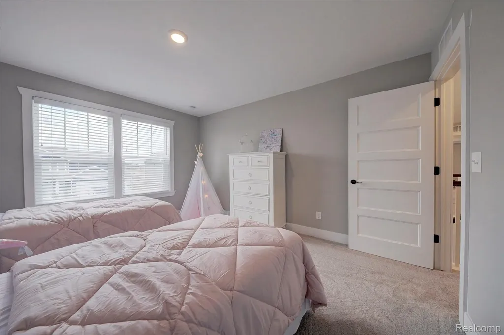 455 Trestle Drive Marion Township MI 48843