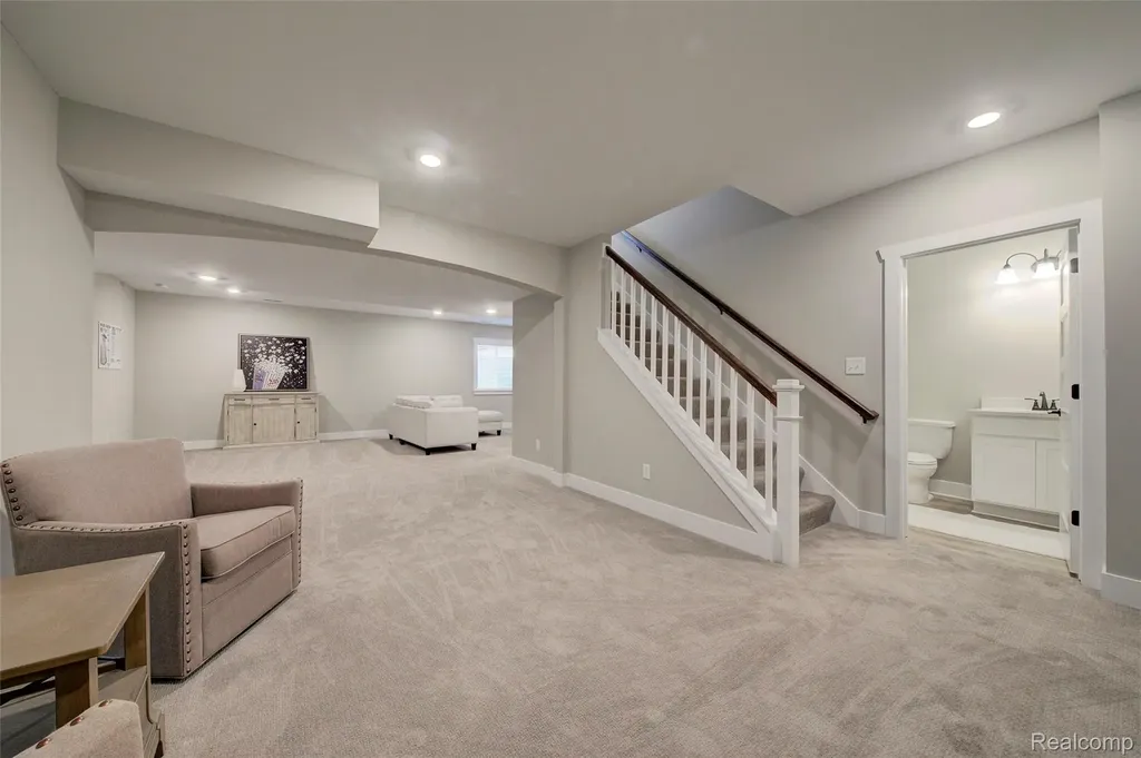 455 Trestle Drive Marion Township MI 48843