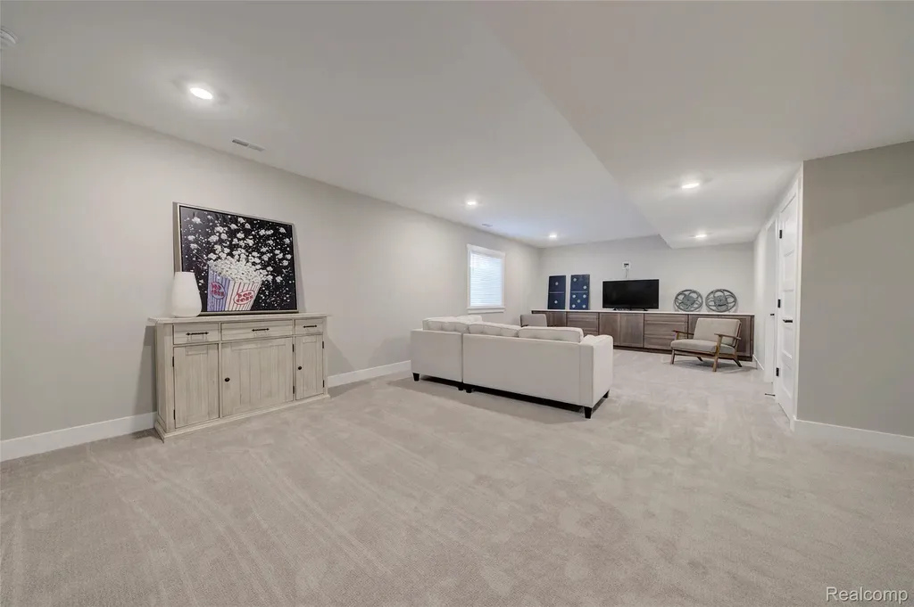 455 Trestle Drive Marion Township MI 48843