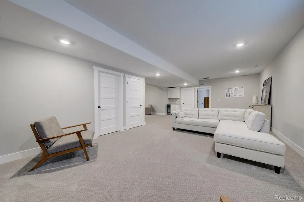 455 Trestle Drive Marion Township MI 48843