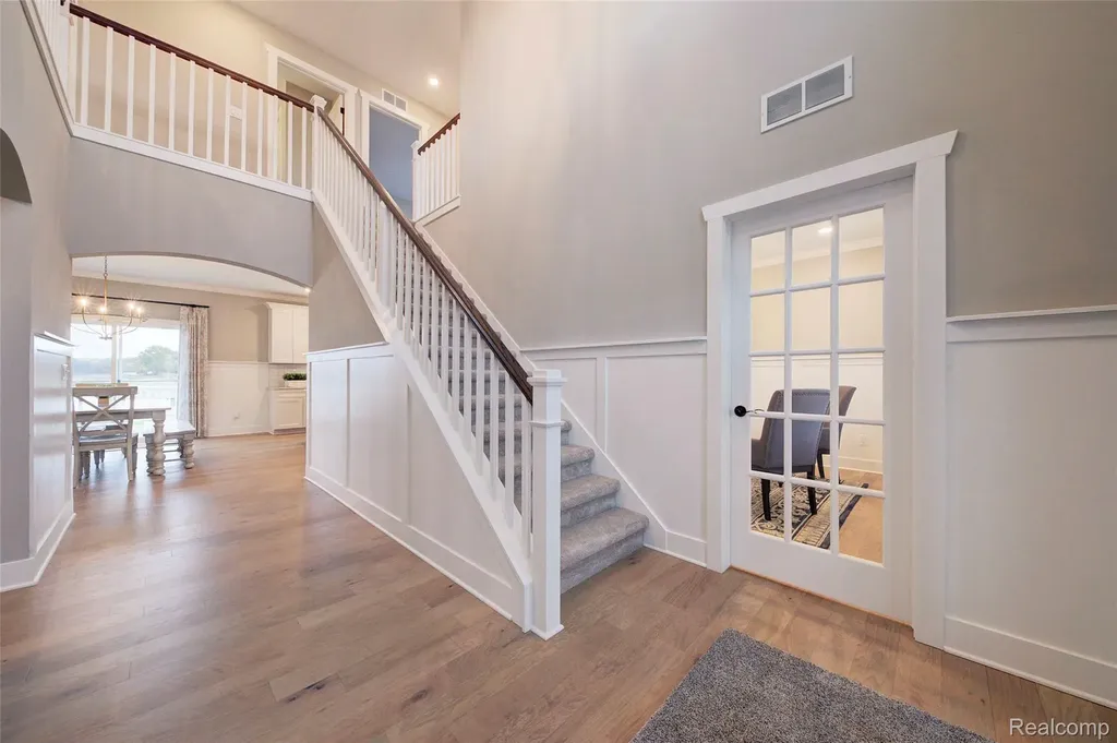 455 Trestle Drive Marion Township MI 48843