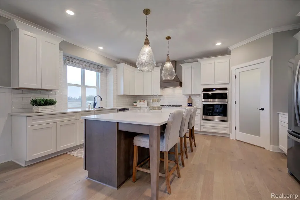 455 Trestle Drive Marion Township MI 48843