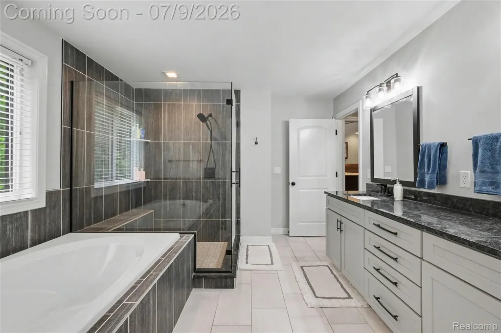 3544 Woodridge Drive Genoa Township MI 48843