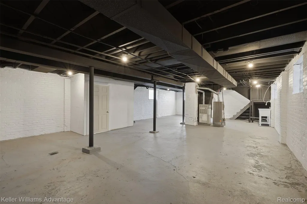 6922 Edward Street Detroit City MI 48210