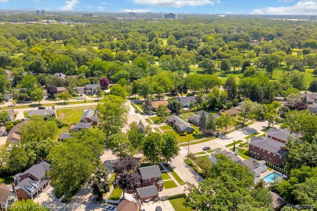 1707 Belmont Street Dearborn City MI 48128