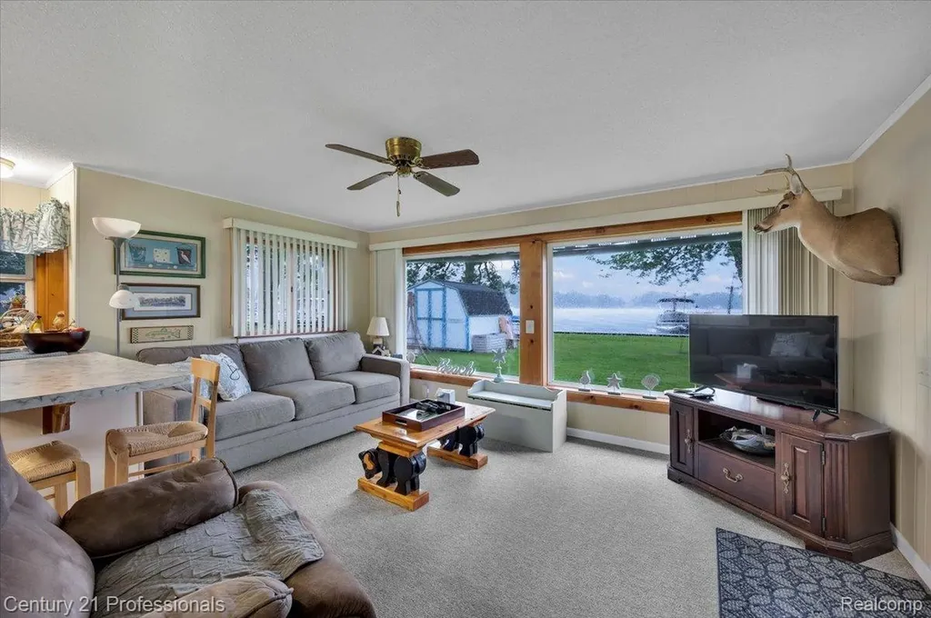 5980 Birchwood Drive Hill Township MI 48739
