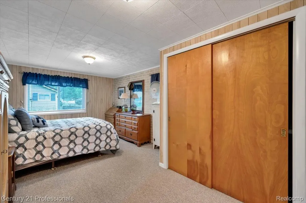 5980 Birchwood Drive Hill Township MI 48739