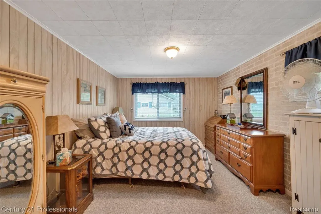 5980 Birchwood Drive Hill Township MI 48739