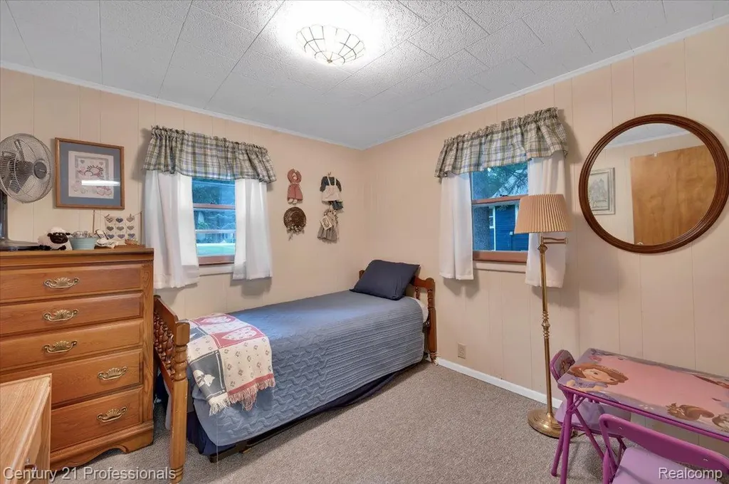 5980 Birchwood Drive Hill Township MI 48739