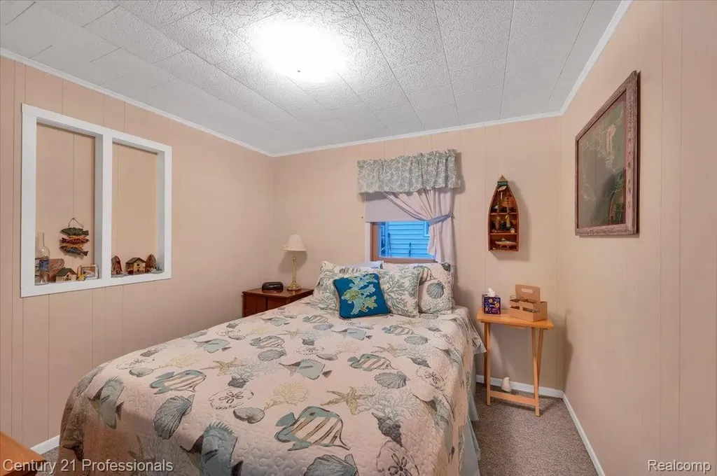 5980 Birchwood Drive Hill Township MI 48739