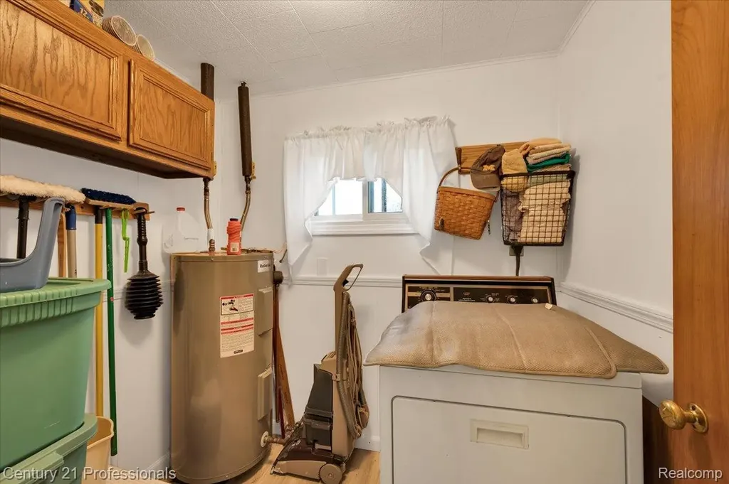 5980 Birchwood Drive Hill Township MI 48739