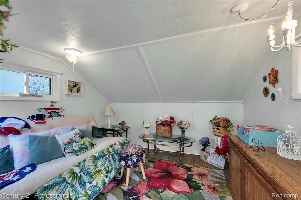 5980 Birchwood Drive Hill Township MI 48739