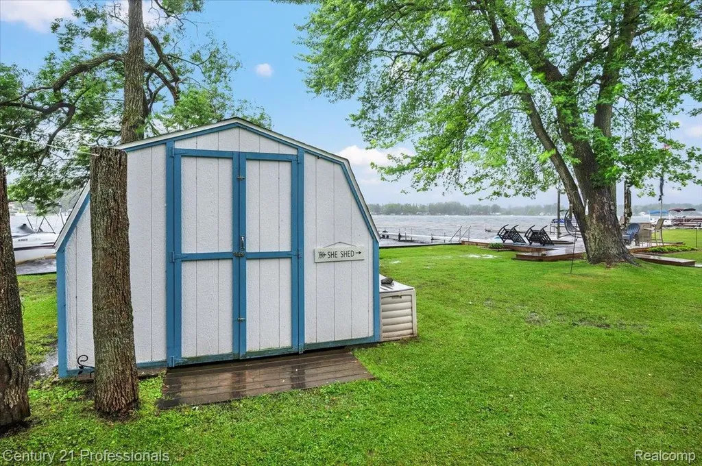 5980 Birchwood Drive Hill Township MI 48739