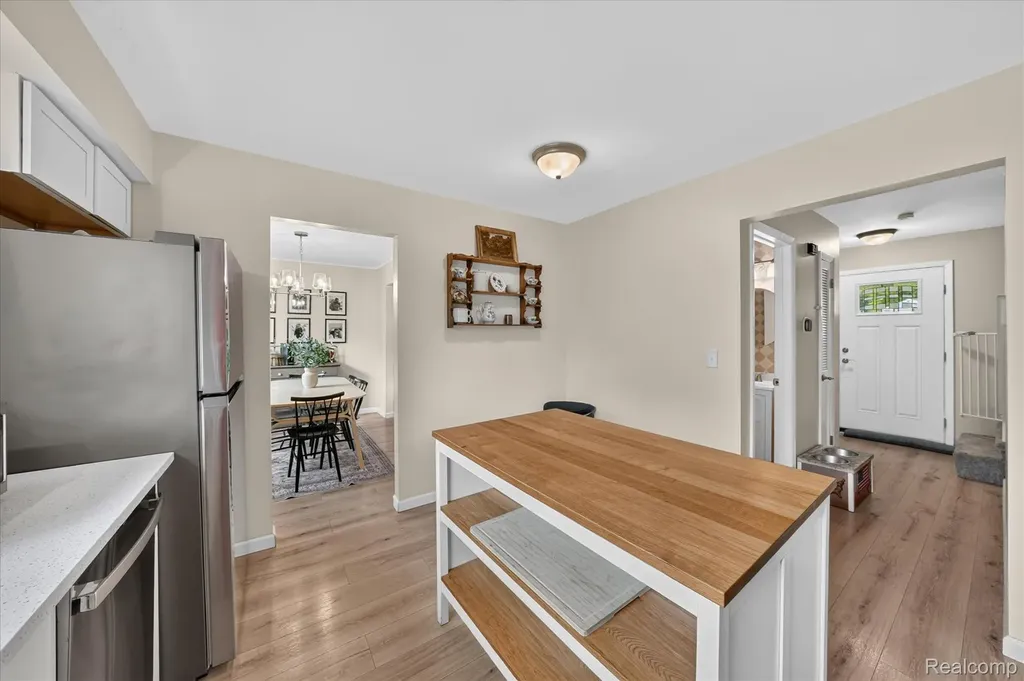 53962 Kirk Court New Baltimore City MI 48047